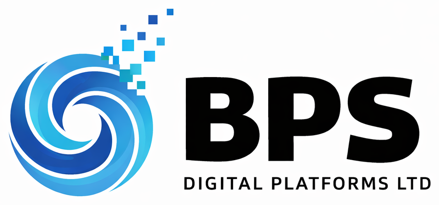 BPS Digital Platforms Ltd